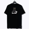 Bot Chat Coffee Cats T Shirt