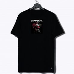 Death Note Ryuk Give Apple T Shirt