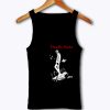 Horror Death Note Anime Tank Top