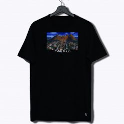 Konoha T Shirt