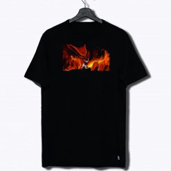Kurama Naruto T Shirt