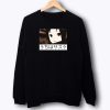 Little Uchiha Sasuke Cute Sweatshirt