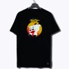 Makibao 90s Anime T Shirt