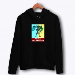 Marco One Piece Hoodie