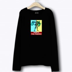 Marco One Piece Long Sleeve
