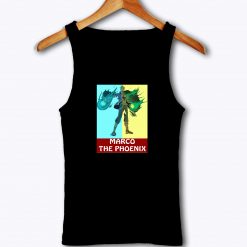 Marco One Piece Tank Top
