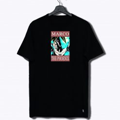 Marco The Phoenix One Piece T Shirt