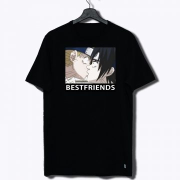 Naruto Sasuke Funny Moments Naruto Anime T Shirt