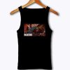 New Anime Dorohedoro Tank Top