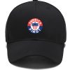 Amerca First Commite Twill Hat