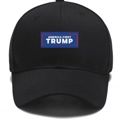 America First Trump Twill Hat