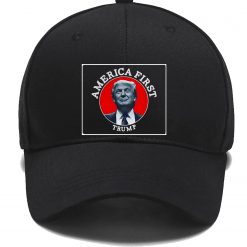 America Trump 2020 Twill Hat