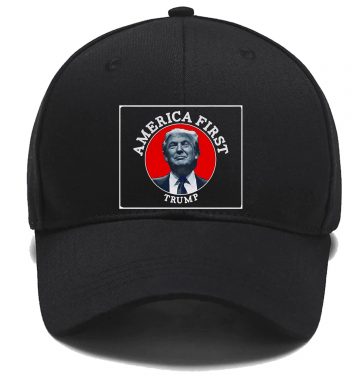 America Trump 2020 Twill Hat