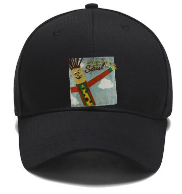 Better Call Saul Inflatable Arm Waving Man Twill Hat