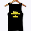 Biggest Adventure Oprah Winfrey Tank Top