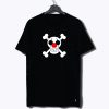 Buggy Clown Pirates Logo T Shirt