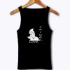 Bulma And Vegeta Love Dragon Ball Tank Top