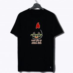 Chicken Little Disney Cartoon T Shirt