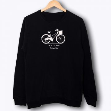 Classic Bike Sweatshirt