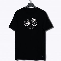 Classic Bike T Shirt