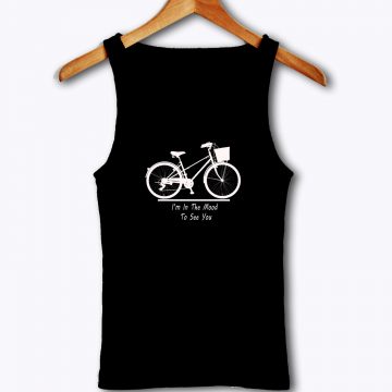 Classic Bike Tank Top