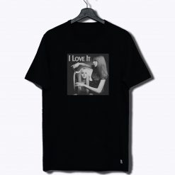 I Love It Icona Pop T Shirt