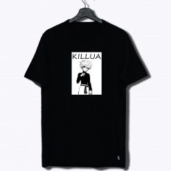Killua Hunter X Hunter T Shirt