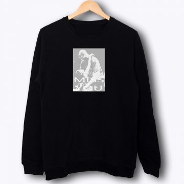 Kobe Gigi Retro Sweatshirt