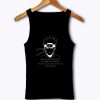 Naruto Ninja Quote Tank Top