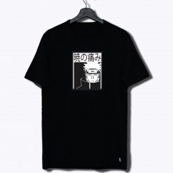 Pain Akatsuki T Shirt