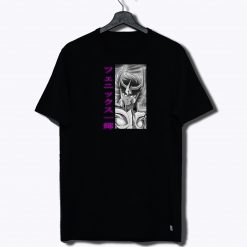 Phoenix Saint Seiya 90s Anime T Shirt