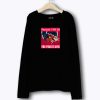 Pirate King Luffy One Piece Long Sleeve