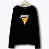 Pizza Slice Peace Out Long Sleeve