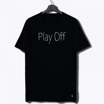 Play Off Sports T Shirt