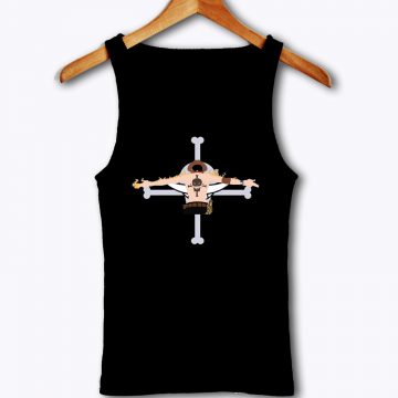 Potgas D Ace Death Tank Top