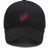 Real America Dont Kneel Twill Hat