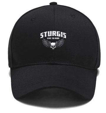 STURGIS Twill Hat