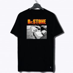 Senku Dr Stone Anime T Shirt