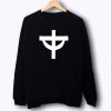 Shirohige Crew Symbols Sweatshirt