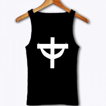 Shirohige Crew Symbols Tank Top