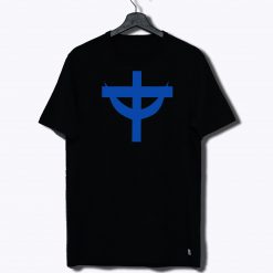 Shirohige Symbols T Shirt