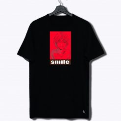 Smile Kawaii Cute T Shirt