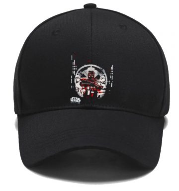 Star Wars Rogue One First Order Storm Troopers Twill Hat