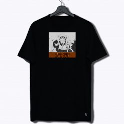 Team Seven Little Naruto Sasuke Sakura T Shirt