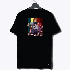 Team Taka Sasuke T Shirt