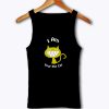 Your Pet Cats Funny Tank Top