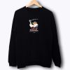 Yuyu Hakusho 90s Anime Sweatshirt