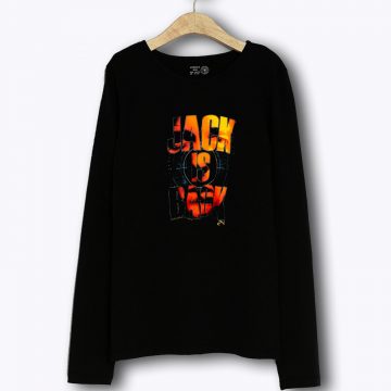 24 Jack is Back Long Sleeve