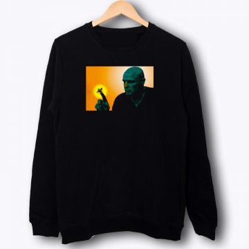 APOCALYPSE NOW Vintage Sweatshirt