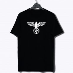 America First Nazi T Shirt